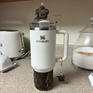 Customer tumbler set